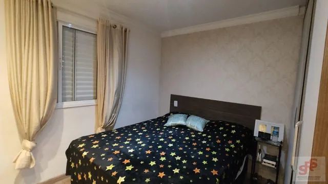 Apartamento para Locação em Barueri, Jardim Tupanci, 3 dormitórios, 1 suíte, 2 banheiros, 