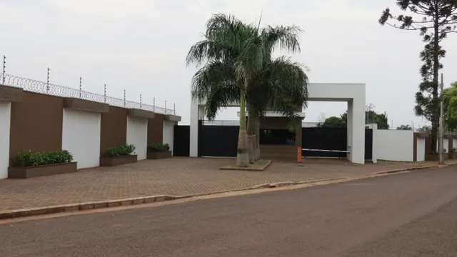 Terreno Condomínio Fechado Marialva - 495m2 - LOTE 03