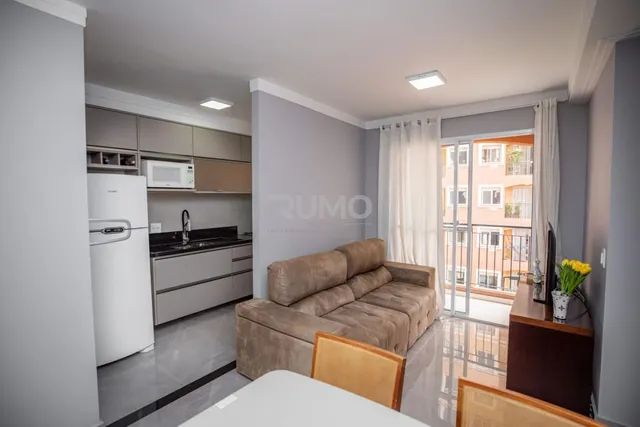 apartamento - Vila Industrial - Campinas - Foto 3