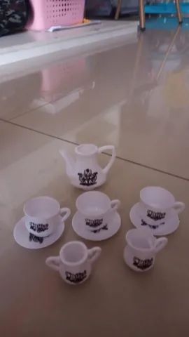 Kit brinquedos menina - Foto 4