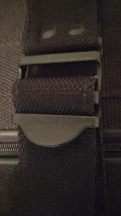 MALA PRETA PRIMÍCIA  - Foto 6