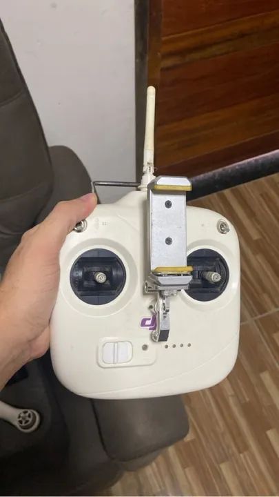 Drone DJI Phantom 3 Standard - Foto 3