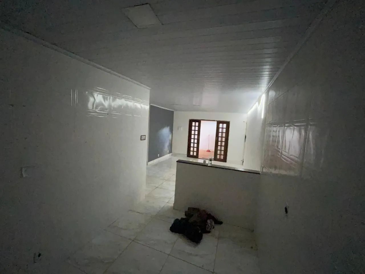 Casa Morro da Cruz - São Sebastião - DF - Foto 2