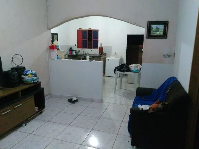 Casa Planaltina DF 3 quartos Vale amanhecer  - Foto 4