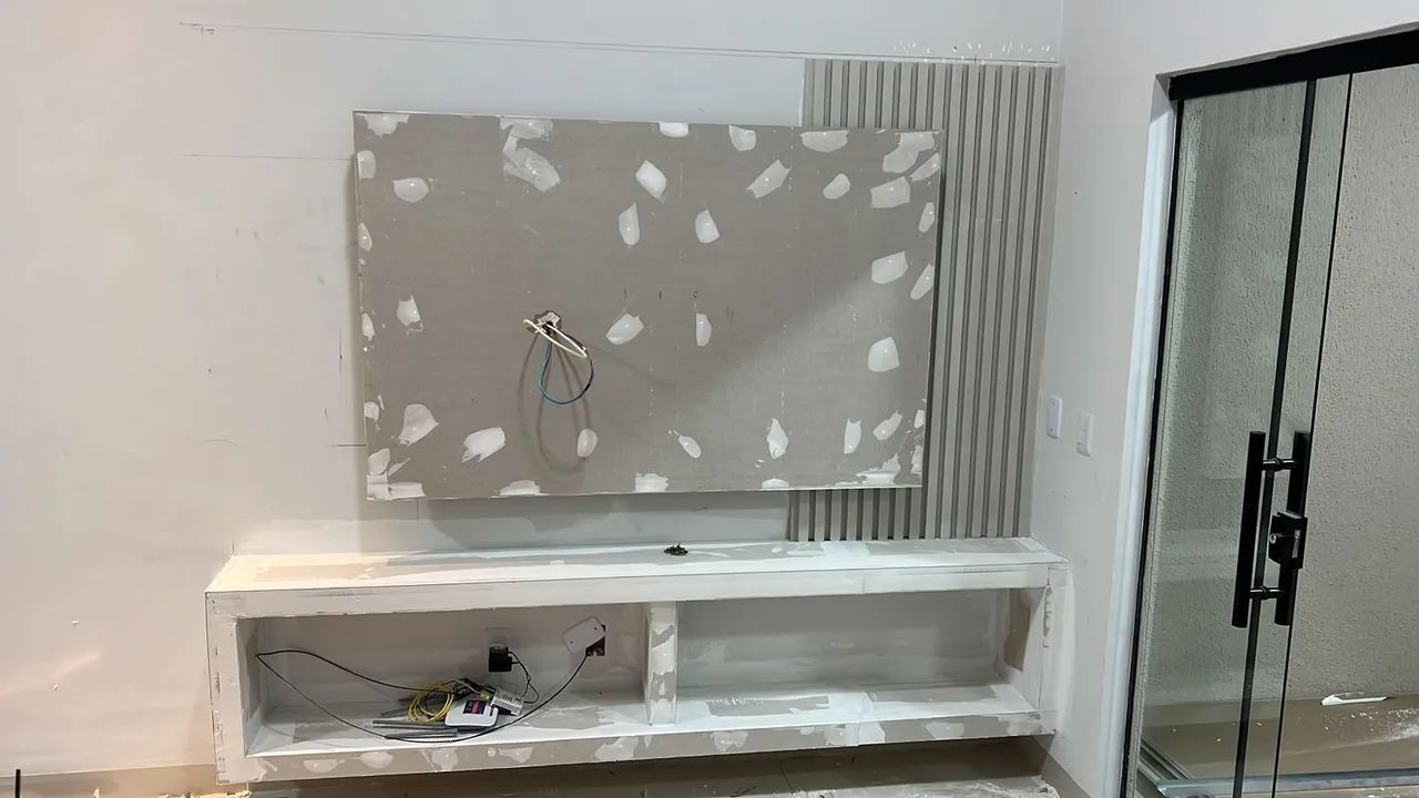 Gesso 