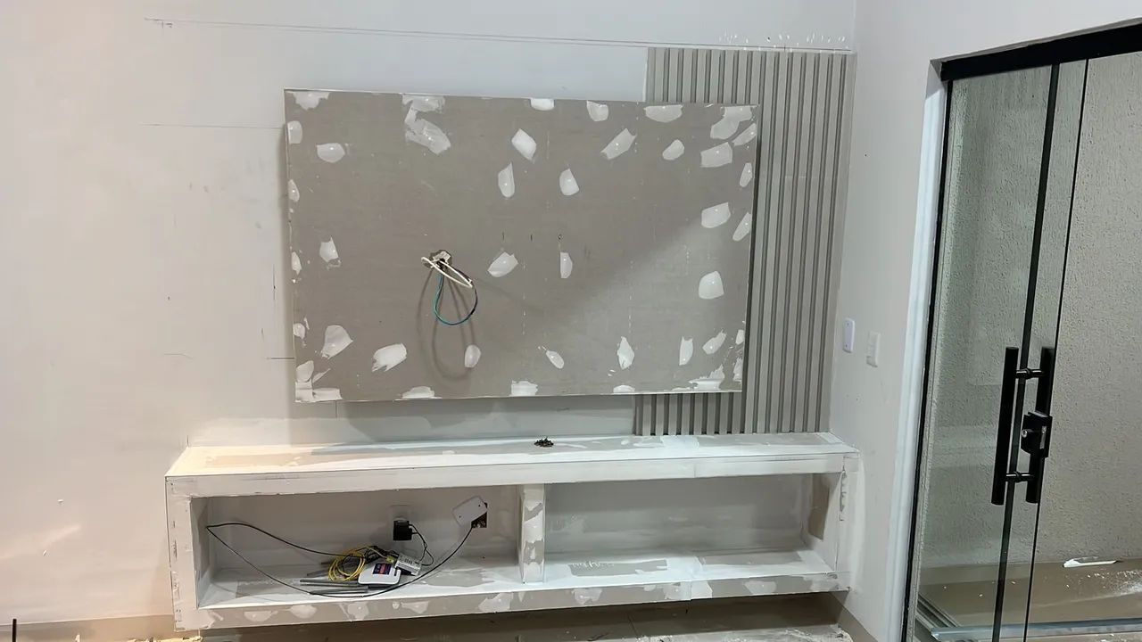 Gesso
