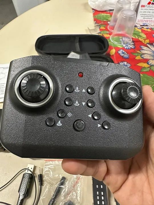 Drone LS - XT6 Mini - Foto 2