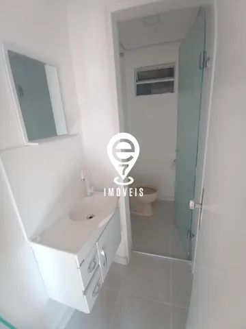 EXCELENTE SALA COMERCIAL PARA LOCAÇÃO NA SANTA CRUZ! - Foto 4