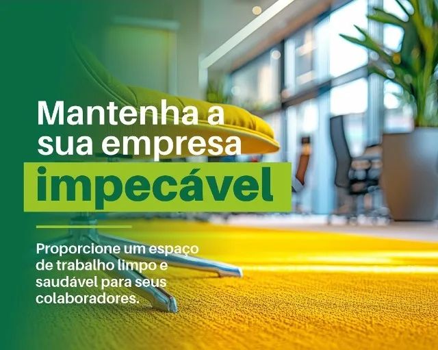 Cadeiras de escritório higienizaçao industrial  - Foto 3