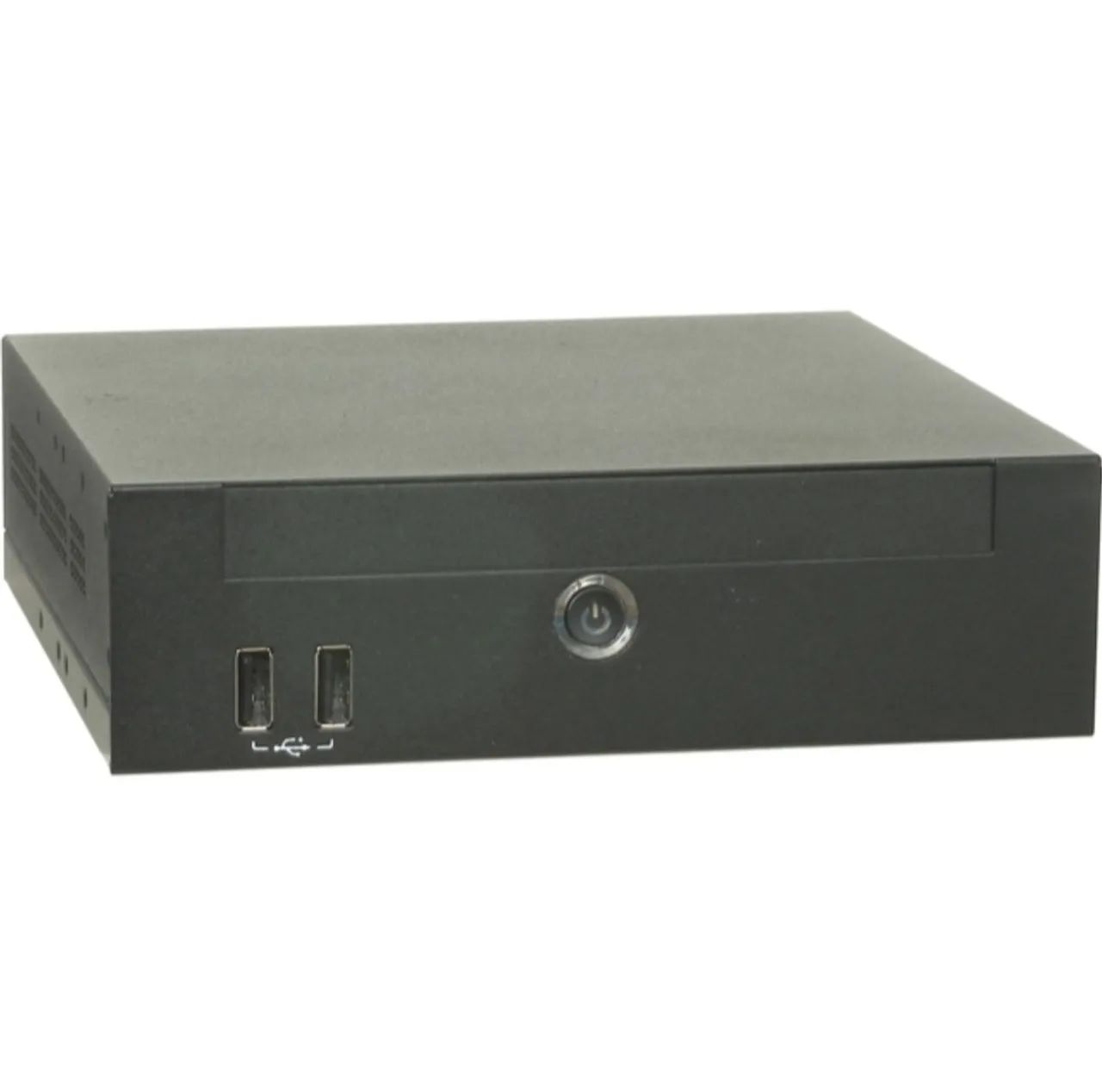 Mini Pc Core I5 8Gb DDR3 HD 320 GB M2 128GB - Foto 3