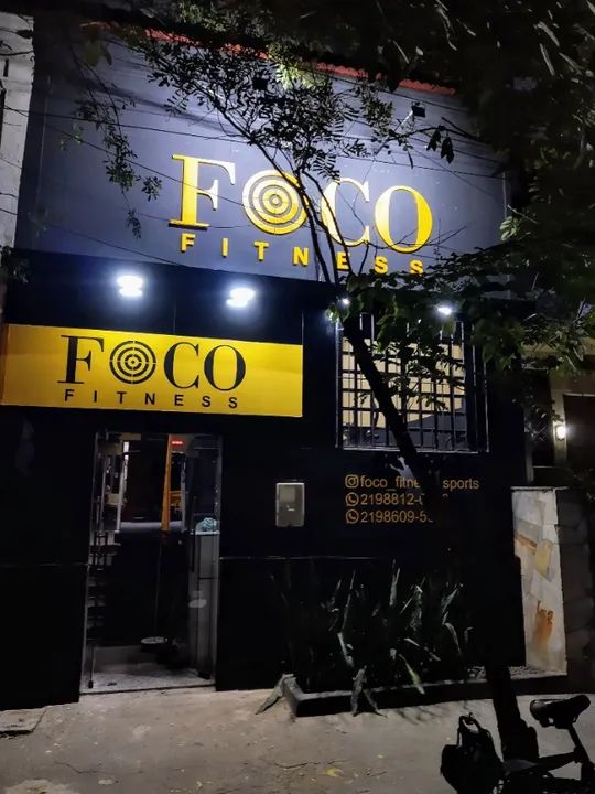 Letreiro em ACM com PVC expandido - Foto 5