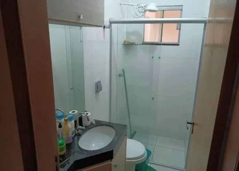 CASA A VENDA NA SAMAMBAIA NORTE!! - Foto 4
