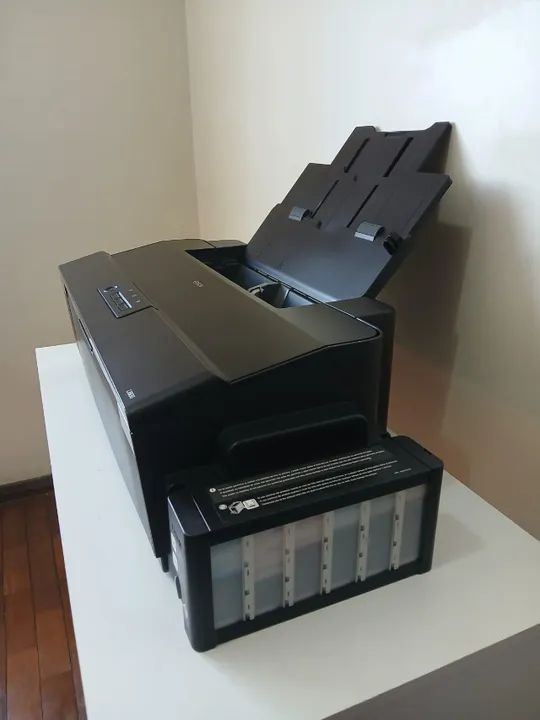 Epson EcoTank L1800 - Foto 2