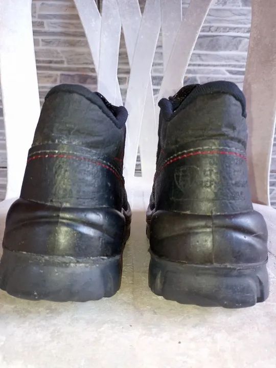 Promoção de botas,sandálias e sapatilha. - Foto 4