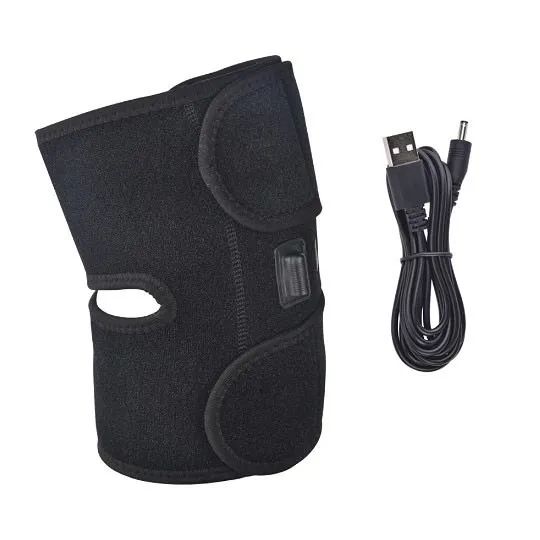 Joelheira - Aquecimento e Alívio da Dor - Foto 4