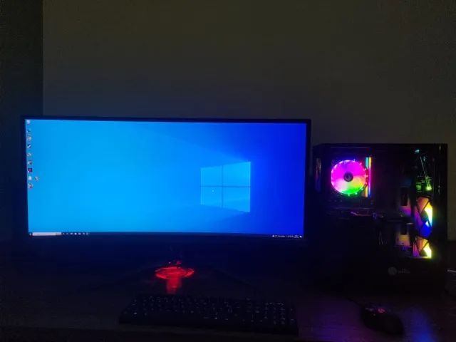 Monitor Gamer Premium Asus ROG pg348q, G-Sync Ultimate, Ultrawide - Foto 4