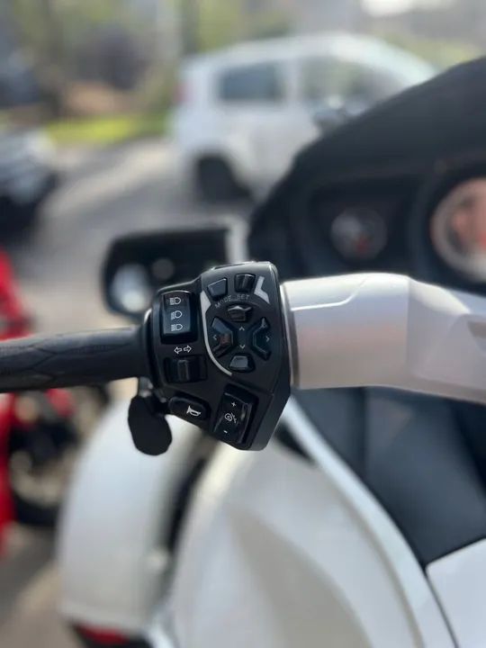 Can-am Spyder RT Limited ABAIXO DA FIPE - Foto 11