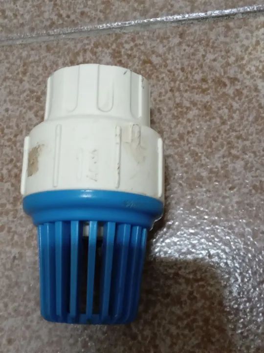 Vendo funcionando perfeitamente 