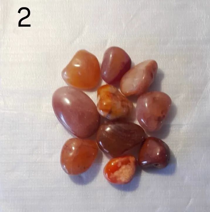 Kit de Pedras Decorativas  - Foto 2