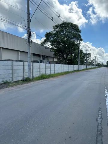 Muro Pré  Moldado de Concreto  - Foto 3