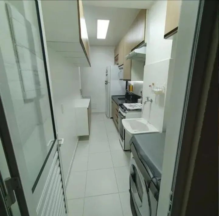 Venda   Parque Jardim_Jardim de Provance,  3/4 s/1 suite, área: 76m² - Foto 5
