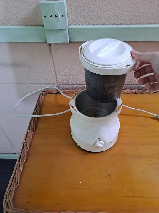 PANELA TERMOCERA - Foto 3