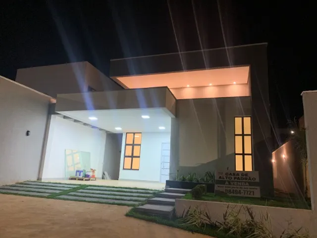 Casa Villa Suíça