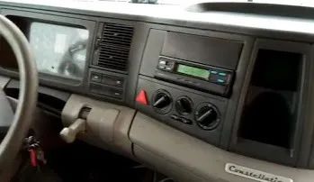 Volkswagen 8.160 2016 Bau - Foto 5