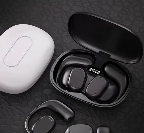 (NOVO) Fone bluetooth Feitun wireless - Foto 2