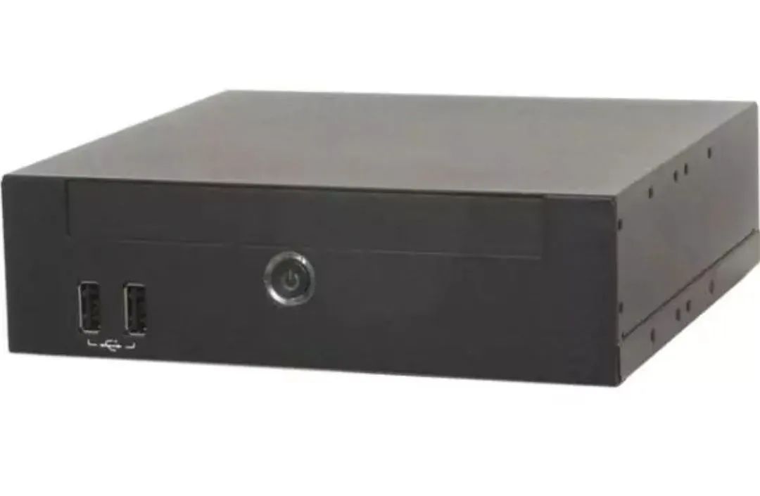 Mini Pc Core I5 8Gb DDR3 HD 320 GB M2 128GB