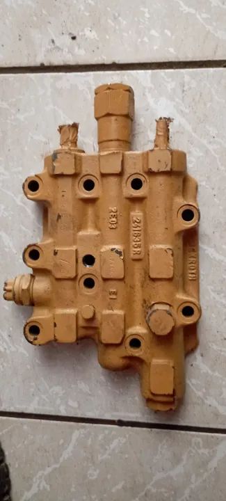 Placa de marcha da transmissão 28000