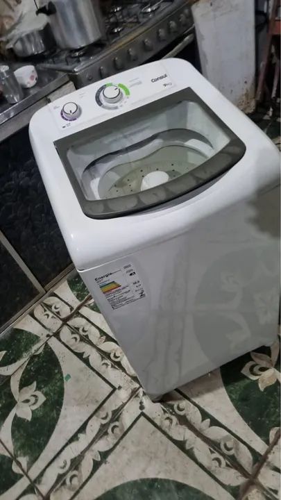 Cônsul 9 kg  - Foto 5