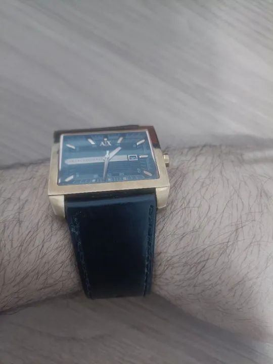 Relógio ARMANI EXCHANGE AX2207 - Foto 4