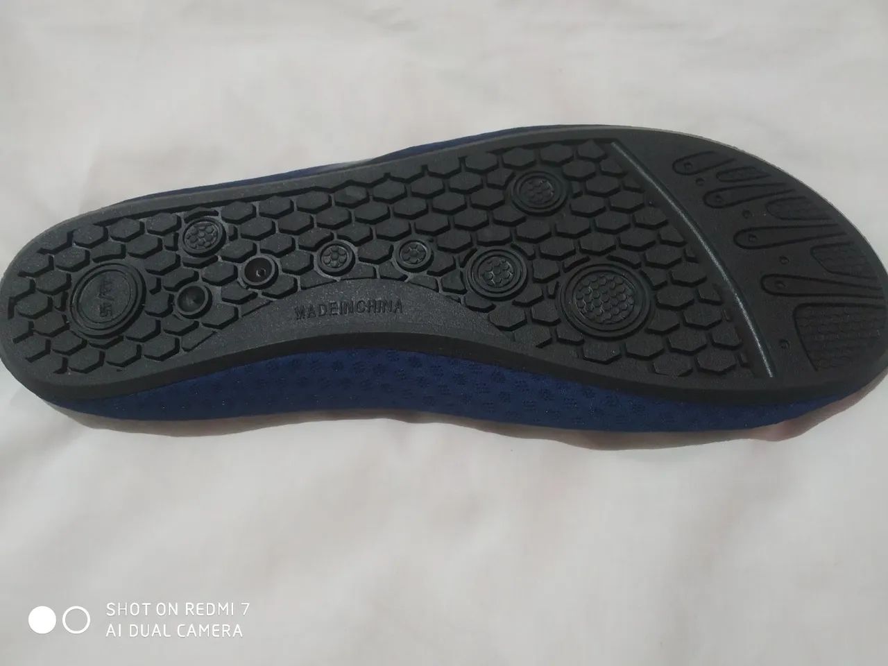 Calçado novo para mergulho, praia etc. - Foto 3