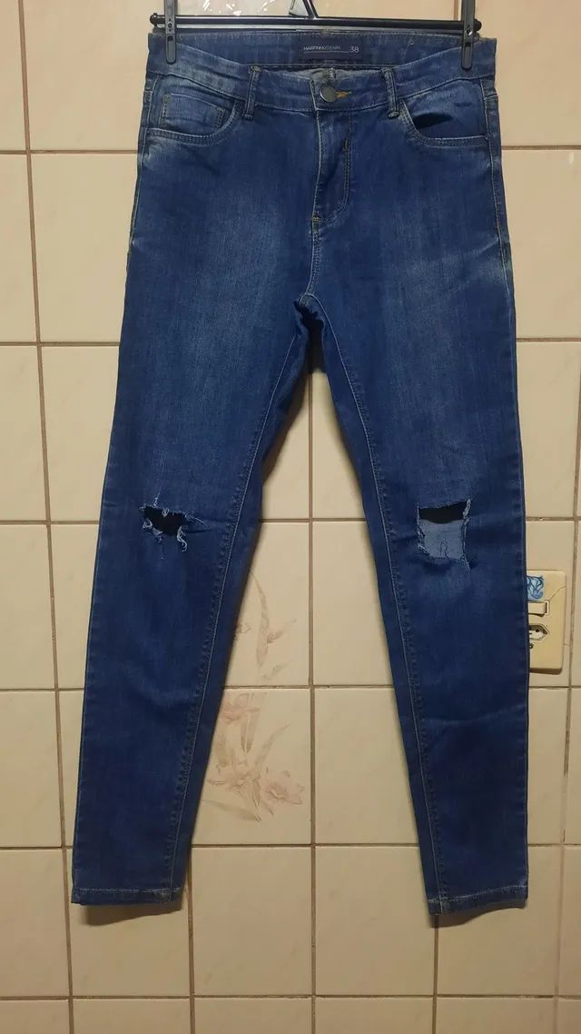 Lote de roupas feminina  - Foto 2