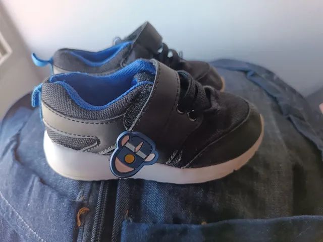Tênis infantil  - Foto 2