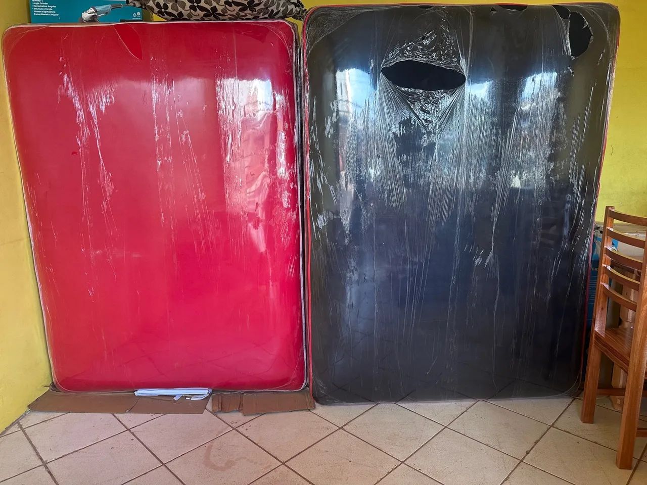 Camas a pronta entrega - Foto 2