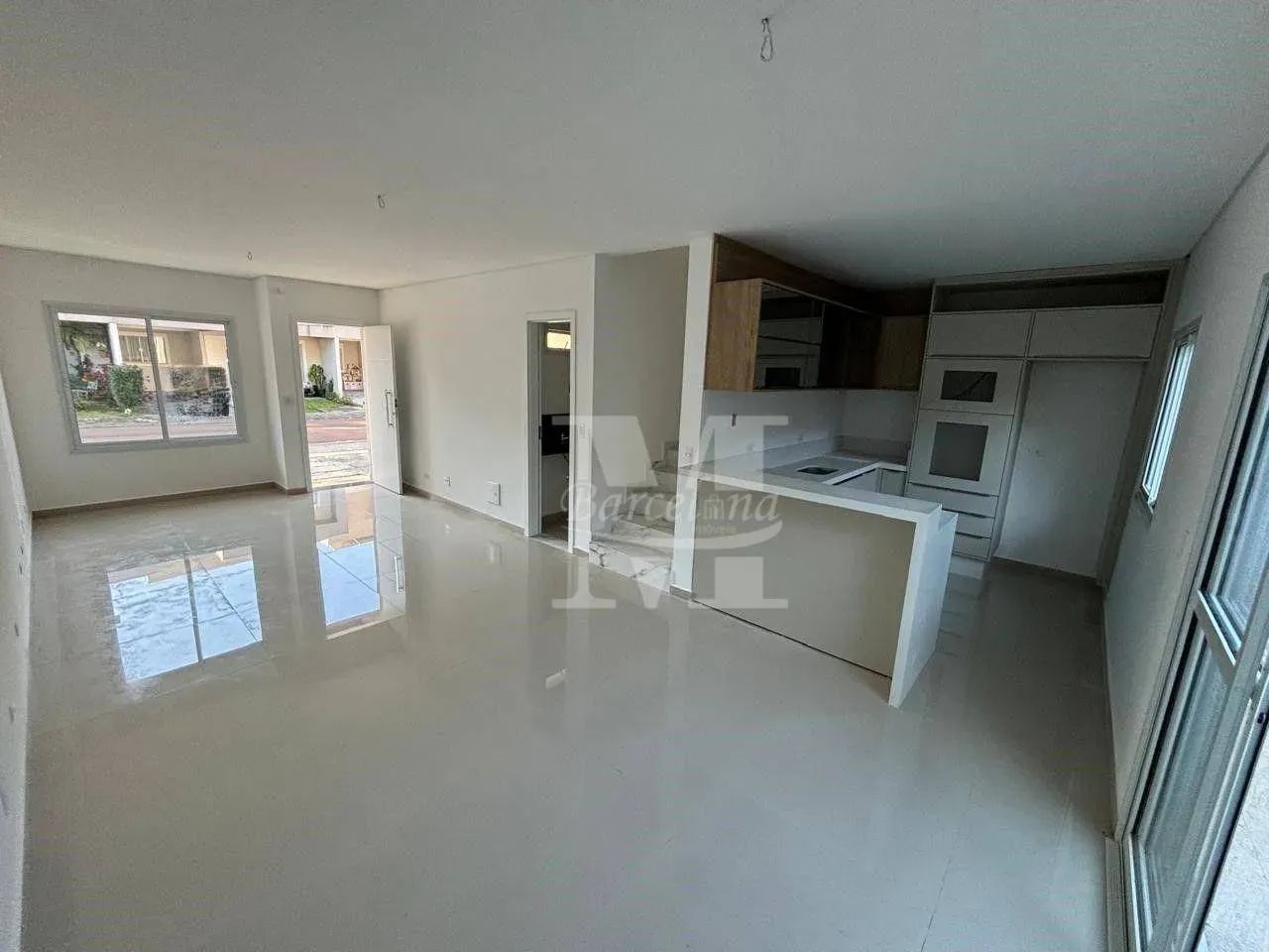 SOBRADO ALTO PADRÃO, ÓTIMO. ACABAMENTO CHURRASQUEIRA COZINHA PLANEJADA PISCINA BAIRRO CAMP - Foto 2