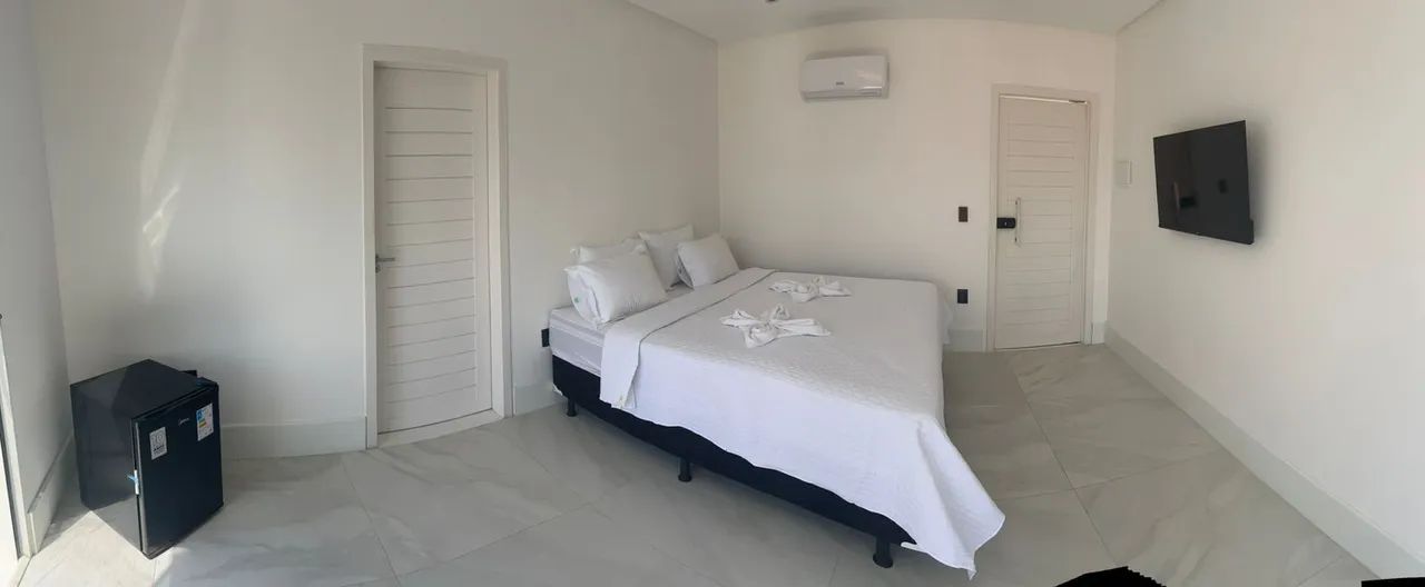 Apartamento Temporada Frente Mar - Praia Linda - Foto 6