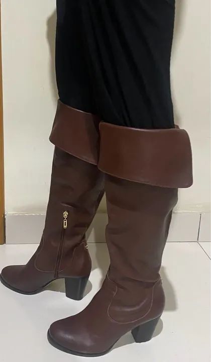 Bota Jorge Bischoff Original  - Foto 5