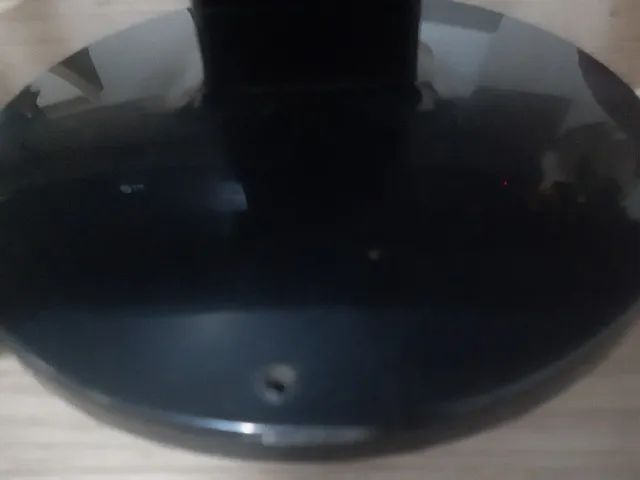 Monitor AOC usado 14 polegadas modelo 1619Swa  - Foto 2