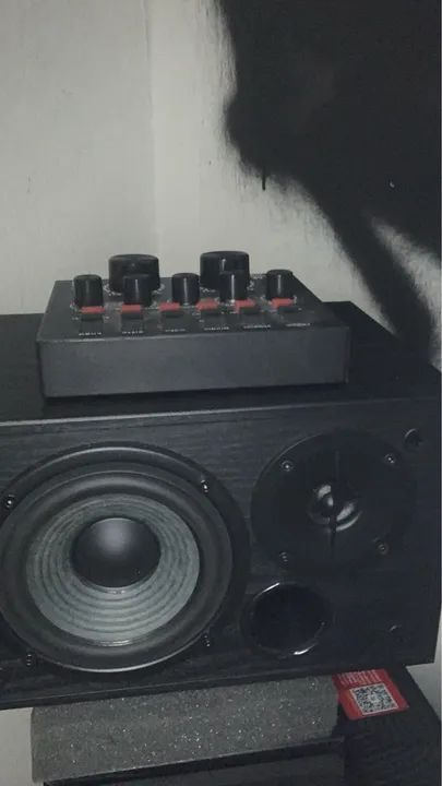 Dois monitores de audio com bluetooth da EDIFIER - Foto 2