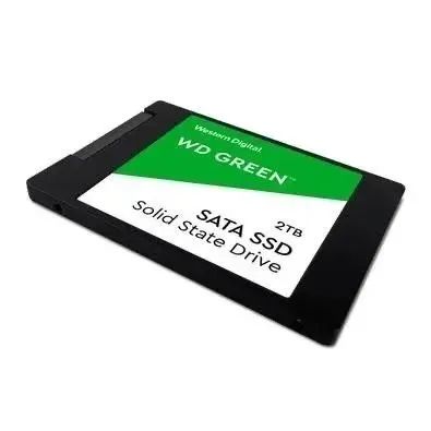 SSD SATA 2TB - Novo e Lacrado - Foto 2