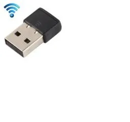 Adaptador USB Wireless 2,4Ghz Lv-uw06