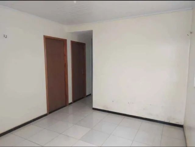 Vendo casa no riacho fundo 