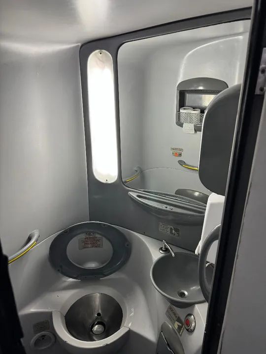 Marcopolo G7 1050 volvo b9r - Foto 11