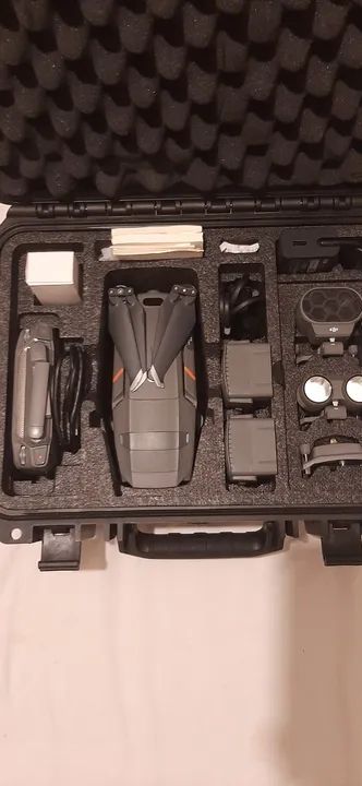 DJI Mavic 2 enterprise64292481205121120