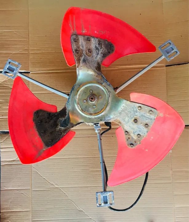 VENDE-SE CLIMATIZADOR - Foto 6