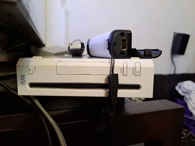 Wii - Foto 2