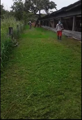 Serviços gerais de trator. - Foto 2